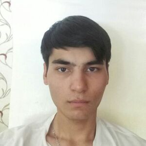 Sardor Xayridinov
