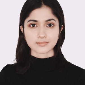Zafreen Zaara