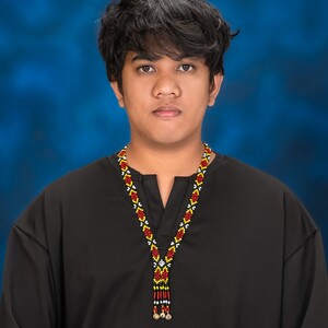 Allan James Casona Daumar