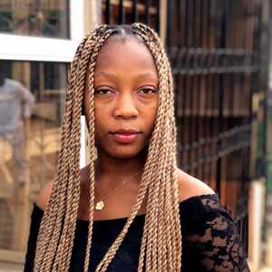 Esther Olawale
