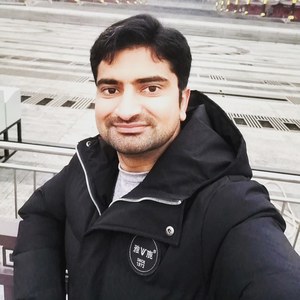 Ahsan Muhammad Mubashir