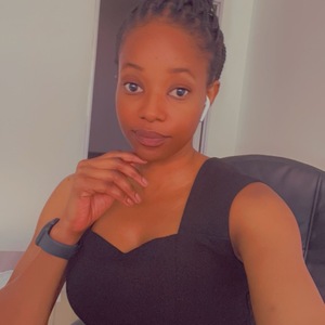 Sharon Mugoniwa