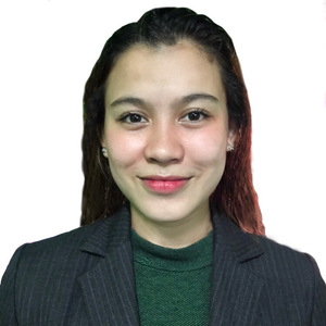 Prenzis Grace Prendon