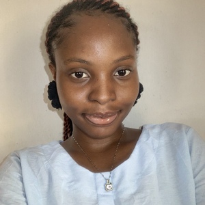 Opeyemi Victoria Oloyede