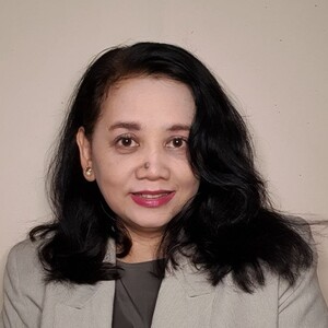 Maria Ethelia Ancheta