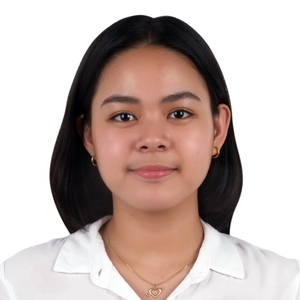 Alyssa Joyce P. Fernandez