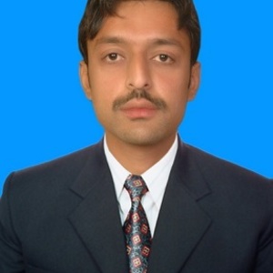 Asad Faheem