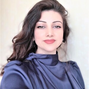 Arpine Harutyunyan