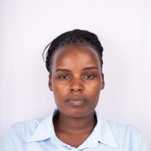 Ruth Kubai