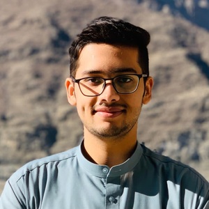 Ahmad Shahir Mukhtar