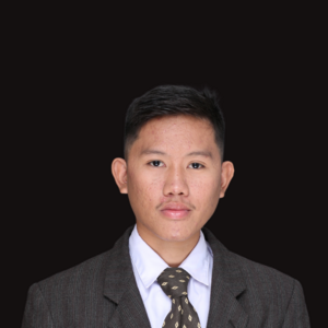 John Rey M. Ramos
