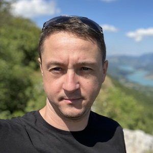 Vlada Jordanov