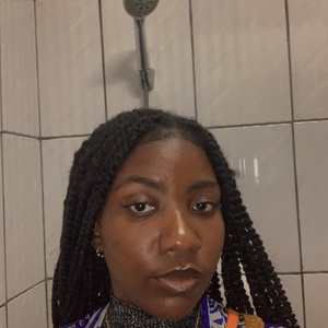 Enyengu’a Tanga Katia Emmanuela