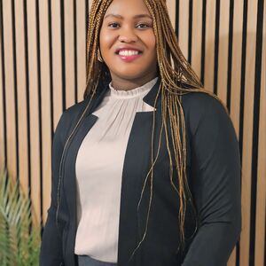 Hannah Favour Ogbonnaya