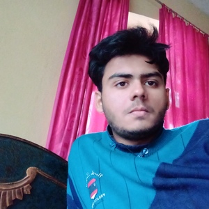 Harsh Kumar Jha