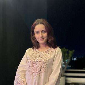 Sovia Ayub