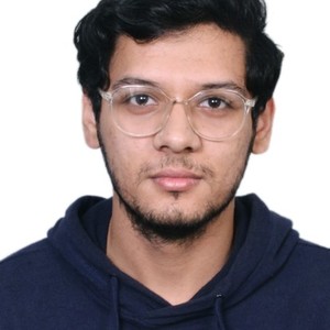 Mohd. Maaz Khan