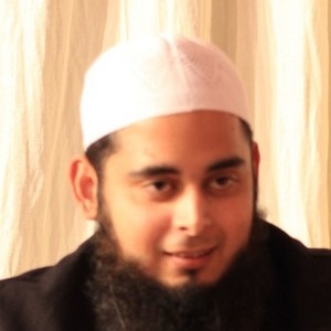 Muhammad Saad Masroor