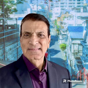 Nadeem Bashir