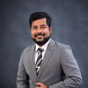 Nuwan Kumara