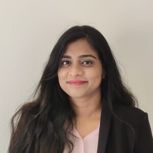 Pooja Manohar