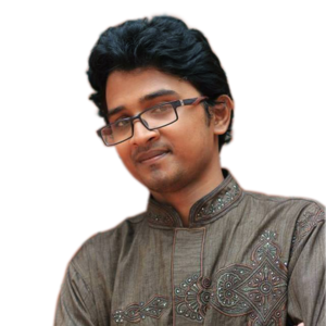 Ahetesham Talukdar