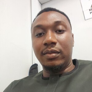Darey Olowo