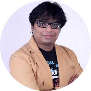 Amit Kumar Giri