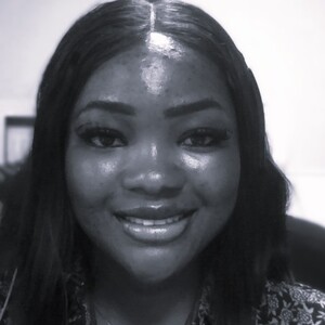 Abigail Paul Ebute