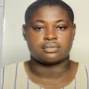 Mary Anwana