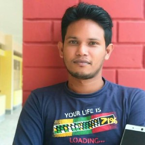 Md Sabbir Ahmed