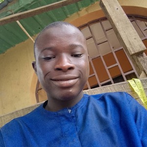 Olanrewaju Abdulazeem Oyelami