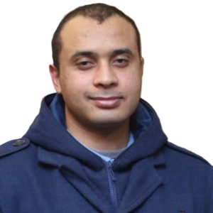 Ahmed Hossam Mohamed Farag