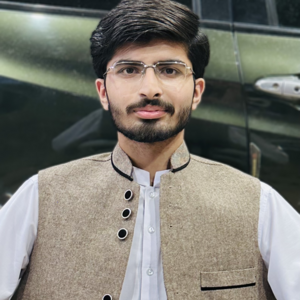 Ali Hassan