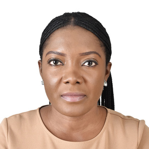 Eze Chinenye Miriam