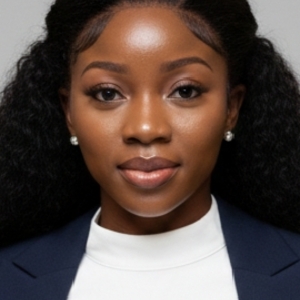 Glory Ogbaje