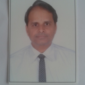 Kumar Narasimhan
