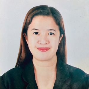 Christine  Mae Baladiang