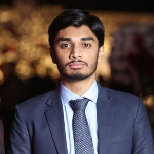 Zohaib Zahid