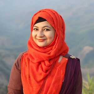 Sharmin Sultana Mim