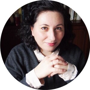 Francesca Baldassarri