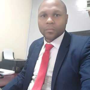 Peter Mwarogo