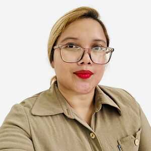 Angelica Gie Nambatac