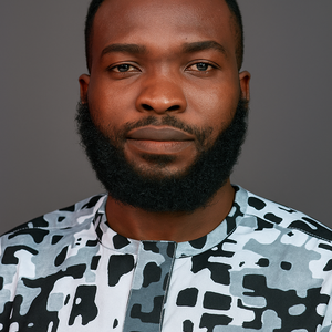 Tochukwu Nwosa