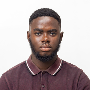 Cedric Akuetteh Mensah Odonkor