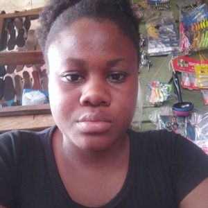 Ezeani Chidera