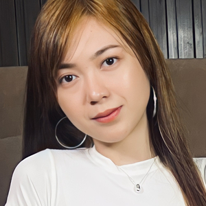 Ramielle Stephanie Sta. Teresa