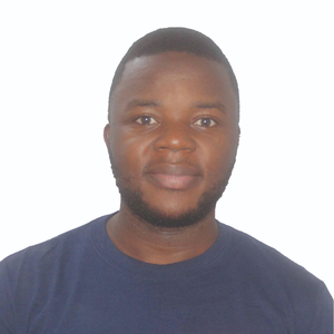 Oliver Chiambah Ngong
