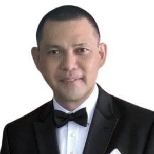 Benjamin Chua