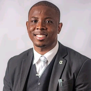 Onyeke Emmanuel Edache